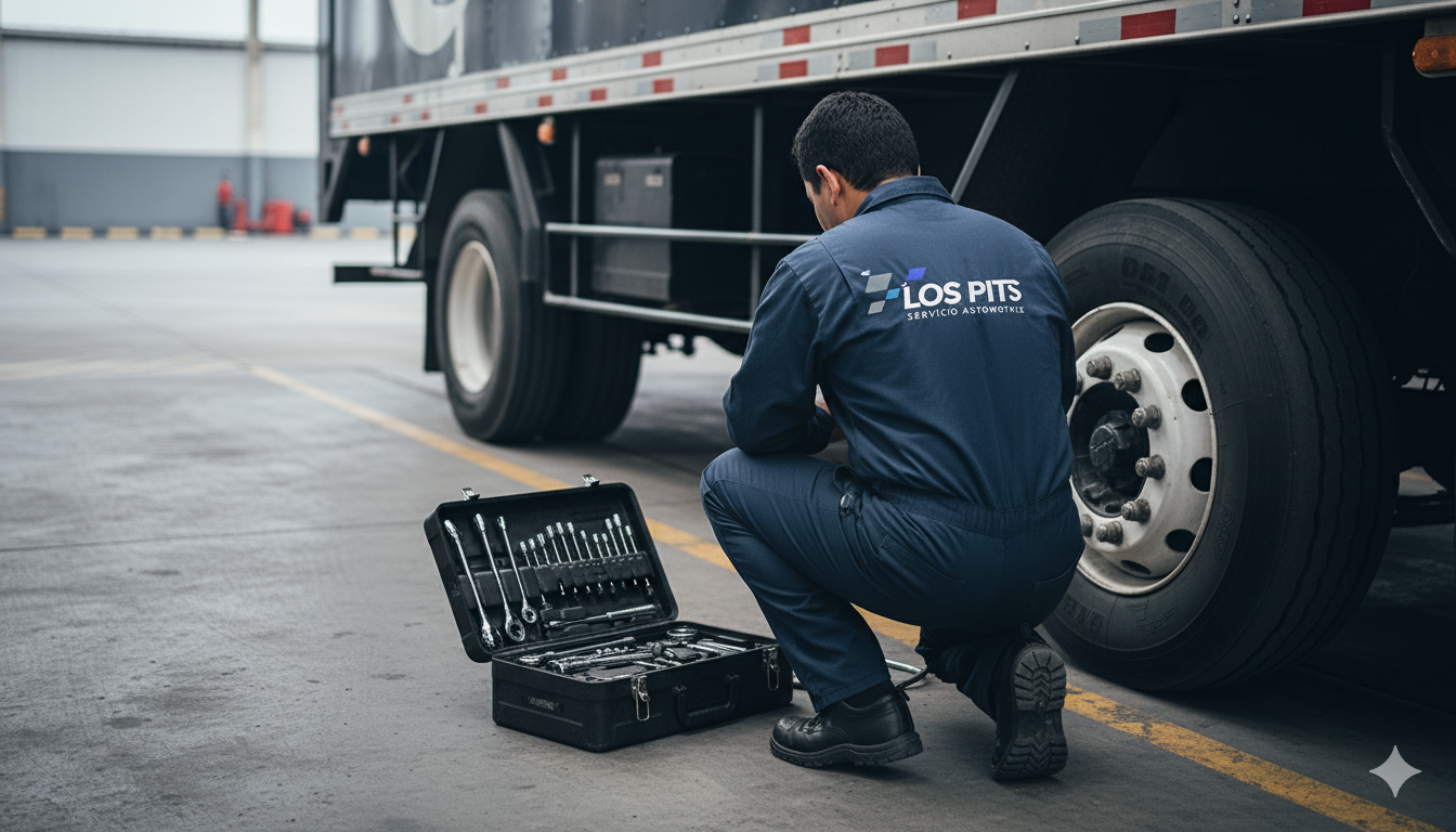 Mantenimiento Preventivo