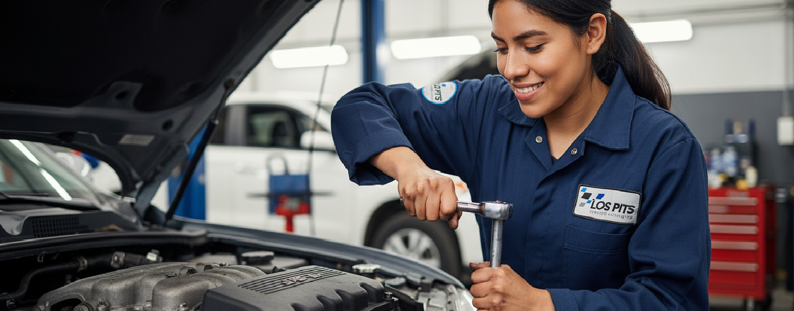 Mantenimiento Correctivo